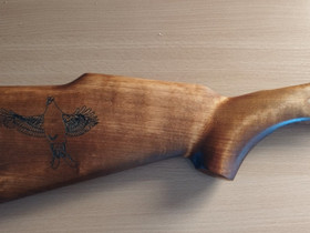 Tikka m66, Aseet ja patruunat, Metsästys ja kalastus, Kalajoki, Tori.fi Tikka m66, Aseet ja patruunat, Metsästys ja kalastus, Kalajoki, Tori.fi