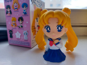 Sailor moon pikkufiguuri, Muu keräily, Keräily, Turku, Tori.fi Sailor moon pikkufiguuri, Muu keräily, Keräily, Turku, Tori.fi