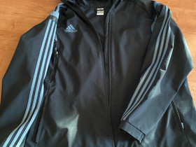 Adidaksen takki, Vaatteet ja kengät, Vaasa, Tori.fi Adidaksen takki, Vaatteet ja kengät, Vaasa, Tori.fi