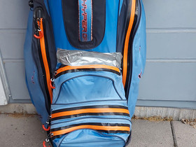 Golf Bägi, Golf, Urheilu ja ulkoilu, Nokia, Tori.fi Golf Bägi, Golf, Urheilu ja ulkoilu, Nokia, Tori.fi