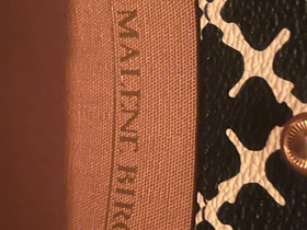 By Malene Birger Gretah laukku, Laukut ja hatut, Asusteet ja kellot, Kokkola, Tori.fi By Malene Birger Gretah laukku, Laukut ja hatut, Asusteet ja kellot, Kokkola, Tori.fi