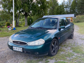 Ford Mondeo, Autot, Savonlinna, Tori.fi Ford Mondeo, Autot, Savonlinna, Tori.fi