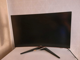 Aoc 27" 144hz, Muu tietotekniikka, Tietokoneet ja lisälaitteet, Kurikka, Tori.fi Aoc 27" 144hz, Muu tietotekniikka, Tietokoneet ja lisälaitteet, Kurikka, Tori.fi