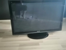 Panasonic 50" Plasma, Televisiot, Viihde-elektroniikka, Tampere, Tori.fi Panasonic 50" Plasma, Televisiot, Viihde-elektroniikka, Tampere, Tori.fi