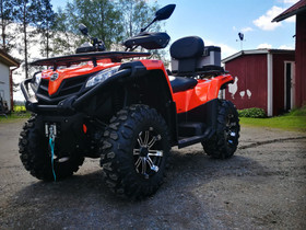 CF moto cforce 450 L, Mönkijät, Moto, Kauhajoki, Tori.fi CF moto cforce 450 L, Mönkijät, Moto, Kauhajoki, Tori.fi
