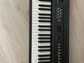 Thomann DP-25 sähköpiano, Pianot, urut ja koskettimet, Musiikki ja soittimet, Hyvinkää, Tori.fi Thomann DP-25 sähköpiano, Pianot, urut ja koskettimet, Musiikki ja soittimet, Hyvinkää, Tori.fi
