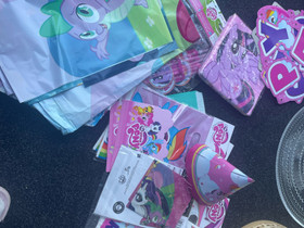My little pony, Muut lastentarvikkeet, Lastentarvikkeet ja lelut, Pori, Tori.fi My little pony, Muut lastentarvikkeet, Lastentarvikkeet ja lelut, Pori, Tori.fi