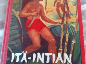 Itä-Intian poika - seikkailuromaani, Muut kirjat ja lehdet, Kirjat ja lehdet, Kerava, Tori.fi Itä-Intian poika - seikkailuromaani, Muut kirjat ja lehdet, Kirjat ja lehdet, Kerava, Tori.fi