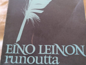Eino Leinon runoutta - kouluja varten, Muut kirjat ja lehdet, Kirjat ja lehdet, Kerava, Tori.fi Eino Leinon runoutta - kouluja varten, Muut kirjat ja lehdet, Kirjat ja lehdet, Kerava, Tori.fi