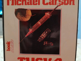 Tuska - Michael Carson, Muut kirjat ja lehdet, Kirjat ja lehdet, Kerava, Tori.fi Tuska - Michael Carson, Muut kirjat ja lehdet, Kirjat ja lehdet, Kerava, Tori.fi