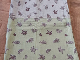 Pussilakana 75x110, Muut lastentarvikkeet, Lastentarvikkeet ja lelut, Lappeenranta, Tori.fi Pussilakana 75x110, Muut lastentarvikkeet, Lastentarvikkeet ja lelut, Lappeenranta, Tori.fi