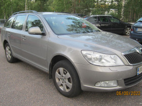 Skoda Octavia, Autot, Lappeenranta, Tori.fi Skoda Octavia, Autot, Lappeenranta, Tori.fi