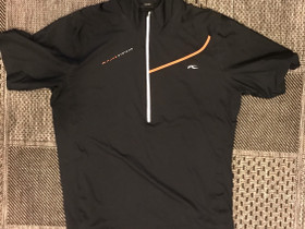 KJUS system halfzip rain troyer shirt XXL, Golf, Urheilu ja ulkoilu, Turku, Tori.fi KJUS system halfzip rain troyer shirt XXL, Golf, Urheilu ja ulkoilu, Turku, Tori.fi
