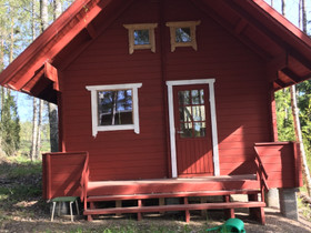 Kuivanmaan mökki, Mökit ja loma-asunnot, Laitila, Tori.fi Kuivanmaan mökki, Mökit ja loma-asunnot, Laitila, Tori.fi