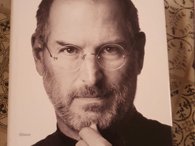 Steve jobs elämänkerta, Muut kirjat ja lehdet, Kirjat ja lehdet, Lahti, Tori.fi Steve jobs elämänkerta, Muut kirjat ja lehdet, Kirjat ja lehdet, Lahti, Tori.fi