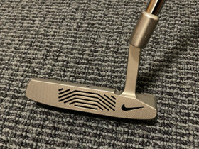Nike Method 001 putteri, Golf, Urheilu ja ulkoilu, Espoo, Tori.fi Nike Method 001 putteri, Golf, Urheilu ja ulkoilu, Espoo, Tori.fi