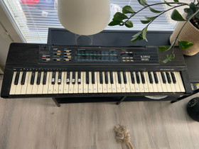 Kawai WK-50, Pianot, urut ja koskettimet, Musiikki ja soittimet, Orimattila, Tori.fi Kawai WK-50, Pianot, urut ja koskettimet, Musiikki ja soittimet, Orimattila, Tori.fi