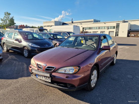 Nissan Primera, Autot, Oulu, Tori.fi Nissan Primera, Autot, Oulu, Tori.fi