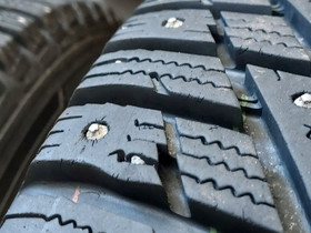 Opelin nastarenkaat, Renkaat ja vanteet, Mikkeli, Tori.fi Opelin nastarenkaat, Renkaat ja vanteet, Mikkeli, Tori.fi