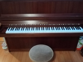 Fazer piano, Pianot, urut ja koskettimet, Musiikki ja soittimet, Mäntyharju, Tori.fi Fazer piano, Pianot, urut ja koskettimet, Musiikki ja soittimet, Mäntyharju, Tori.fi