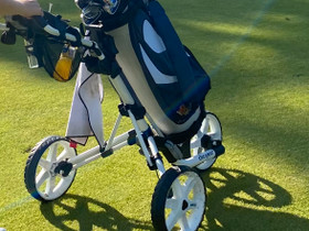 Clicgear 4.0, Golf, Urheilu ja ulkoilu, Helsinki, Tori.fi Clicgear 4.0, Golf, Urheilu ja ulkoilu, Helsinki, Tori.fi
