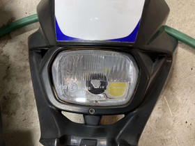 Yamaha dt valomaski ja lokari, Mopojen varaosat ja tarvikkeet, Mototarvikkeet ja varaosat, Kaarina, Tori.fi Yamaha dt valomaski ja lokari, Mopojen varaosat ja tarvikkeet, Mototarvikkeet ja varaosat, Kaarina, Tori.fi