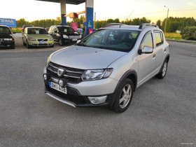 Dacia Sandero, Autot, Rauma, Tori.fi Dacia Sandero, Autot, Rauma, Tori.fi