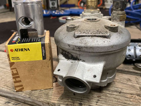 Athena 50cc sylinterisarja am6, Mopojen varaosat ja tarvikkeet, Mototarvikkeet ja varaosat, Kaarina, Tori.fi Athena 50cc sylinterisarja am6, Mopojen varaosat ja tarvikkeet, Mototarvikkeet ja varaosat, Kaarina, Tori.fi