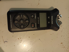 VARATTU Tascam äänityslaite, Muu tietotekniikka, Tietokoneet ja lisälaitteet, Helsinki, Tori.fi VARATTU Tascam äänityslaite, Muu tietotekniikka, Tietokoneet ja lisälaitteet, Helsinki, Tori.fi