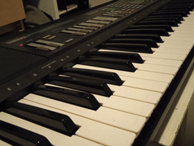 Yamaha PSR-32, Pianot, urut ja koskettimet, Musiikki ja soittimet, Lappeenranta, Tori.fi Yamaha PSR-32, Pianot, urut ja koskettimet, Musiikki ja soittimet, Lappeenranta, Tori.fi