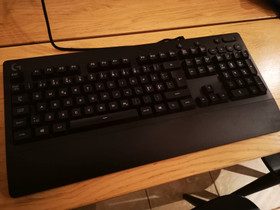 Logitech g213, Oheislaitteet, Tietokoneet ja lisälaitteet, Kokkola, Tori.fi Logitech g213, Oheislaitteet, Tietokoneet ja lisälaitteet, Kokkola, Tori.fi