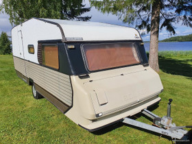 Solifer 540, Asuntovaunut, Matkailuautot ja asuntovaunut, Alajärvi, Tori.fi Solifer 540, Asuntovaunut, Matkailuautot ja asuntovaunut, Alajärvi, Tori.fi
