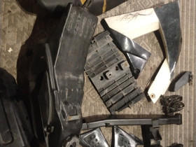 Rieju mrx osia, Mopojen varaosat ja tarvikkeet, Mototarvikkeet ja varaosat, Kaustinen, Tori.fi Rieju mrx osia, Mopojen varaosat ja tarvikkeet, Mototarvikkeet ja varaosat, Kaustinen, Tori.fi