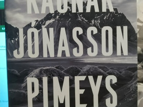 Pimeys - Ragnar Jonasson (2021), Muut kirjat ja lehdet, Kirjat ja lehdet, Kerava, Tori.fi Pimeys - Ragnar Jonasson (2021), Muut kirjat ja lehdet, Kirjat ja lehdet, Kerava, Tori.fi