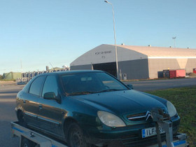 Citroen Xsara, Autot, Siikajoki, Tori.fi Citroen Xsara, Autot, Siikajoki, Tori.fi