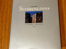 Viapori Suomenlinna kirja, 169 s, Muut kirjat ja lehdet, Kirjat ja lehdet, Nurmijärvi, Tori.fi Viapori Suomenlinna kirja, 169 s, Muut kirjat ja lehdet, Kirjat ja lehdet, Nurmijärvi, Tori.fi