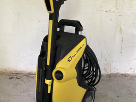 Kärcher K7 Full Control Plus-painepesuri, Muu piha ja puutarha, Piha ja puutarha, Forssa, Tori.fi Kärcher K7 Full Control Plus-painepesuri, Muu piha ja puutarha, Piha ja puutarha, Forssa, Tori.fi