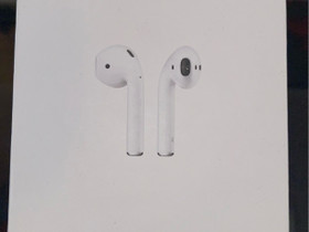 AirPods 1. Sukupolvi, Audio ja musiikkilaitteet, Viihde-elektroniikka, Tampere, Tori.fi AirPods 1. Sukupolvi, Audio ja musiikkilaitteet, Viihde-elektroniikka, Tampere, Tori.fi