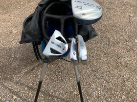 US Kids- golfmailat, Golf, Urheilu ja ulkoilu, Kouvola, Tori.fi US Kids- golfmailat, Golf, Urheilu ja ulkoilu, Kouvola, Tori.fi