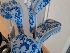 Golfmailahuput, Golf, Urheilu ja ulkoilu, Lappajärvi, Tori.fi Golfmailahuput, Golf, Urheilu ja ulkoilu, Lappajärvi, Tori.fi
