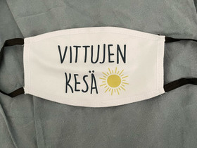 Maski, Muut, Liperi, Tori.fi Maski, Muut, Liperi, Tori.fi