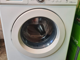 Samsung 6kg kuljetuksella, Pesu- ja kuivauskoneet, Kodinkoneet, Espoo, Tori.fi Samsung 6kg kuljetuksella, Pesu- ja kuivauskoneet, Kodinkoneet, Espoo, Tori.fi
