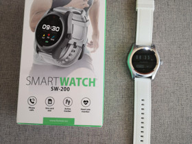 Smart Watch, SIM/puhelin, Puhelimet, Puhelimet ja tarvikkeet, Kokkola, Tori.fi Smart Watch, SIM/puhelin, Puhelimet, Puhelimet ja tarvikkeet, Kokkola, Tori.fi