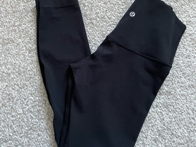 Lululemon Align, Kuntoilu ja fitness, Urheilu ja ulkoilu, Pori, Tori.fi Lululemon Align, Kuntoilu ja fitness, Urheilu ja ulkoilu, Pori, Tori.fi