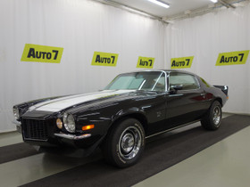 Chevrolet Camaro, Autot, Tuusula, Tori.fi Chevrolet Camaro, Autot, Tuusula, Tori.fi