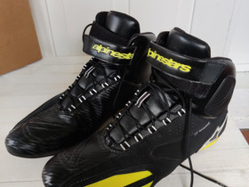 Alpinestars ajokengät, Ajoasut, kengät ja kypärät, Mototarvikkeet ja varaosat, Lappeenranta, Tori.fi Alpinestars ajokengät, Ajoasut, kengät ja kypärät, Mototarvikkeet ja varaosat, Lappeenranta, Tori.fi