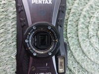 Pentax WG-10
