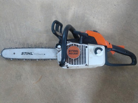Stihl ms 200, Metsäkoneet, Työkoneet ja kalusto, Ii, Tori.fi Stihl ms 200, Metsäkoneet, Työkoneet ja kalusto, Ii, Tori.fi
