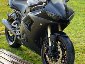 Yamaha R6 Juuri huollettu ja kaikin puolin siisti!, Moottoripyörät, Moto, Joensuu, Tori.fi Yamaha R6 Juuri huollettu ja kaikin puolin siisti!, Moottoripyörät, Moto, Joensuu, Tori.fi