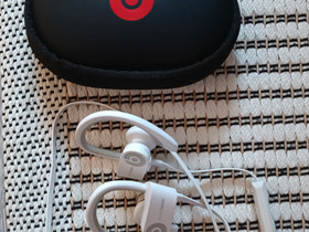 Powerbeats, Audio ja musiikkilaitteet, Viihde-elektroniikka, Tampere, Tori.fi Powerbeats, Audio ja musiikkilaitteet, Viihde-elektroniikka, Tampere, Tori.fi